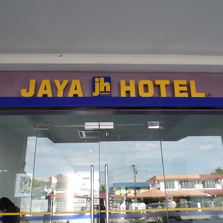 Jaya Hotel Sibu Luaran gambar